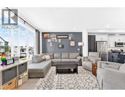 3pc Bathroom - 96 Wolf Gate, Okotoks, AB T1S5T9 Photo 12