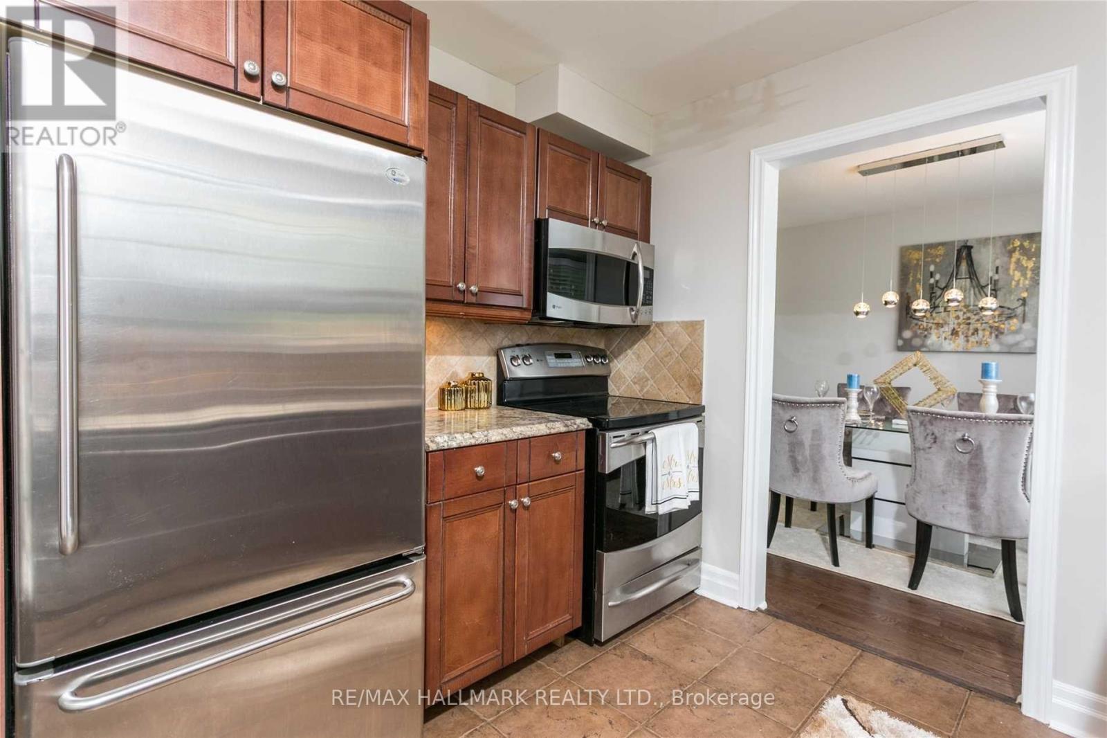 MAIN FLOOR - 52 TWEEDROCK CRESCENT, Toronto (Morningside) — photo 6