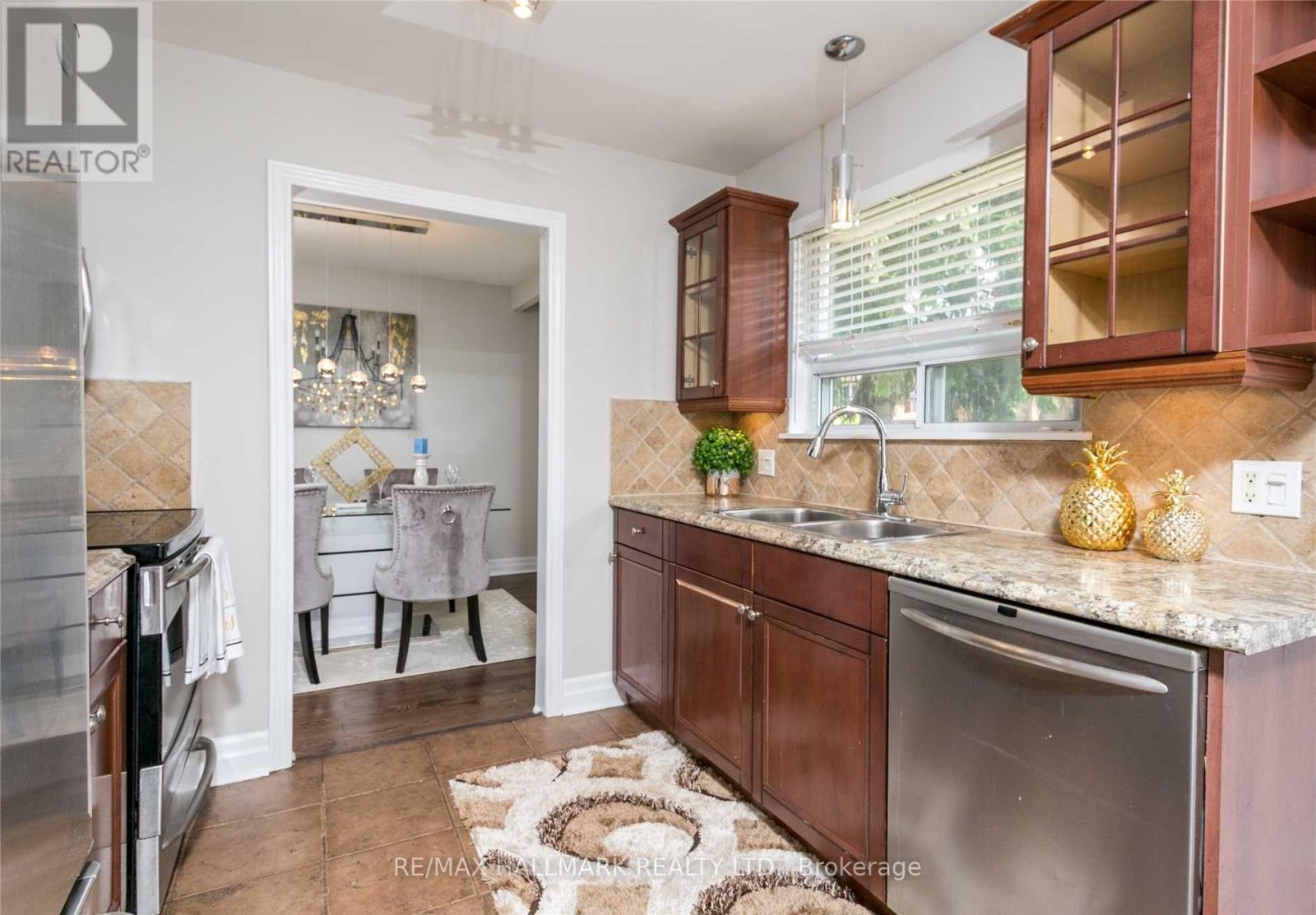 MAIN FLOOR - 52 TWEEDROCK CRESCENT, Toronto (Morningside) — photo 7