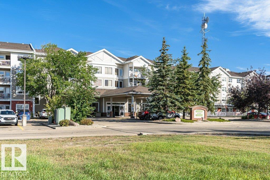 #229 8802 SOUTHFORT DR, Fort Saskatchewan — photo 2