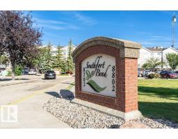 Apartment for sale at #229 8802 Southfort Dr, Fort Saskatchewan — MLS® E4506738