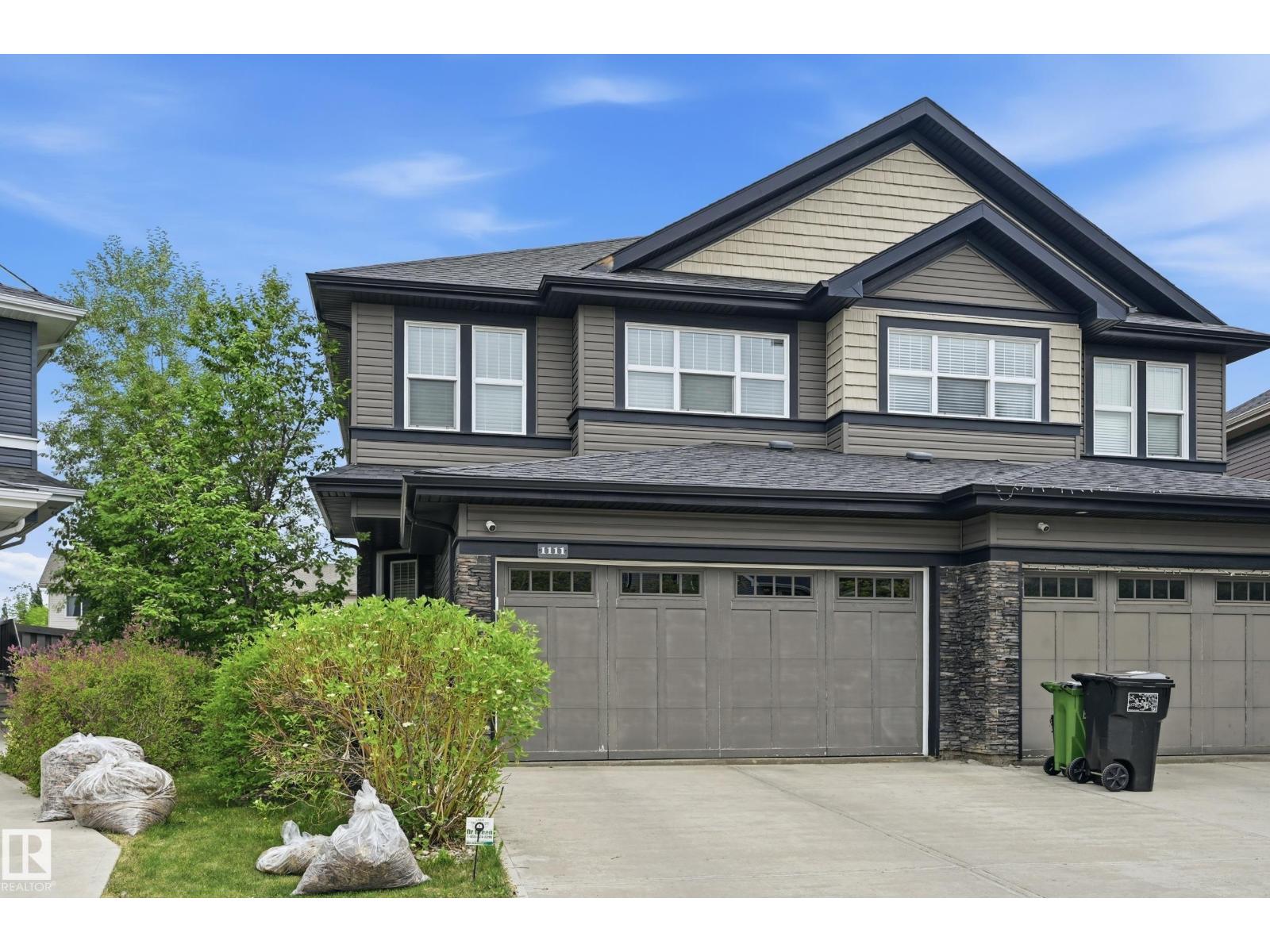 1111 176 ST SW, Windermere, Edmonton photo 1
