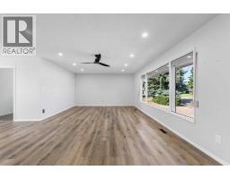 Family room - 5209 51 Street, Castor, AB T0C0X0 Photo 8