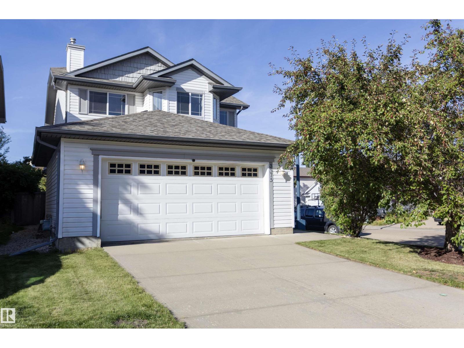 3575 MCLEAN CR SW - 1