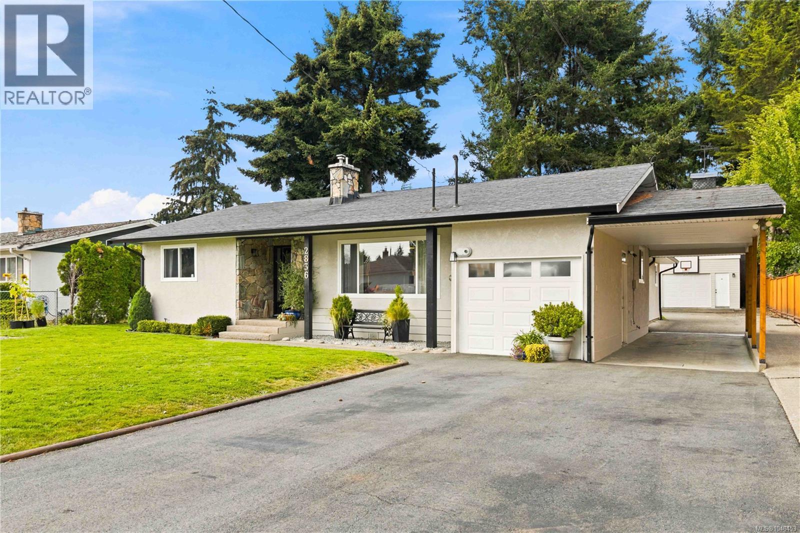  2836 Rita Road, Langford