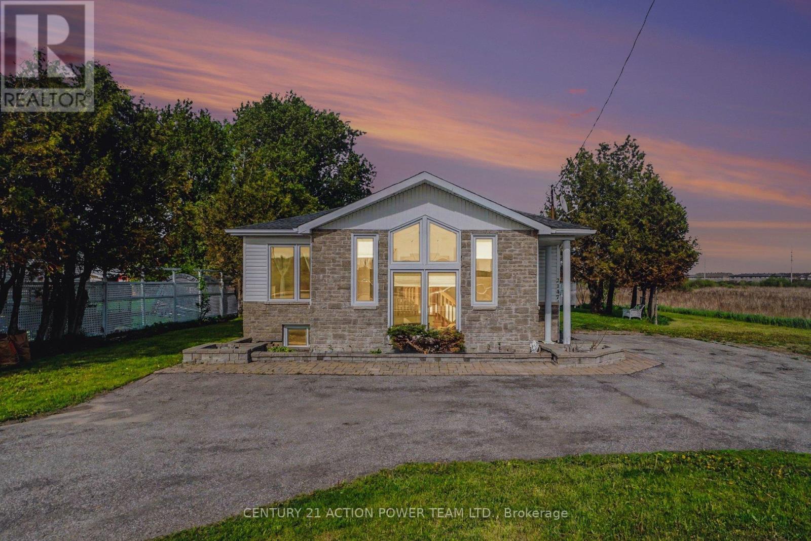 2147 MER BLEUE ROAD - 2