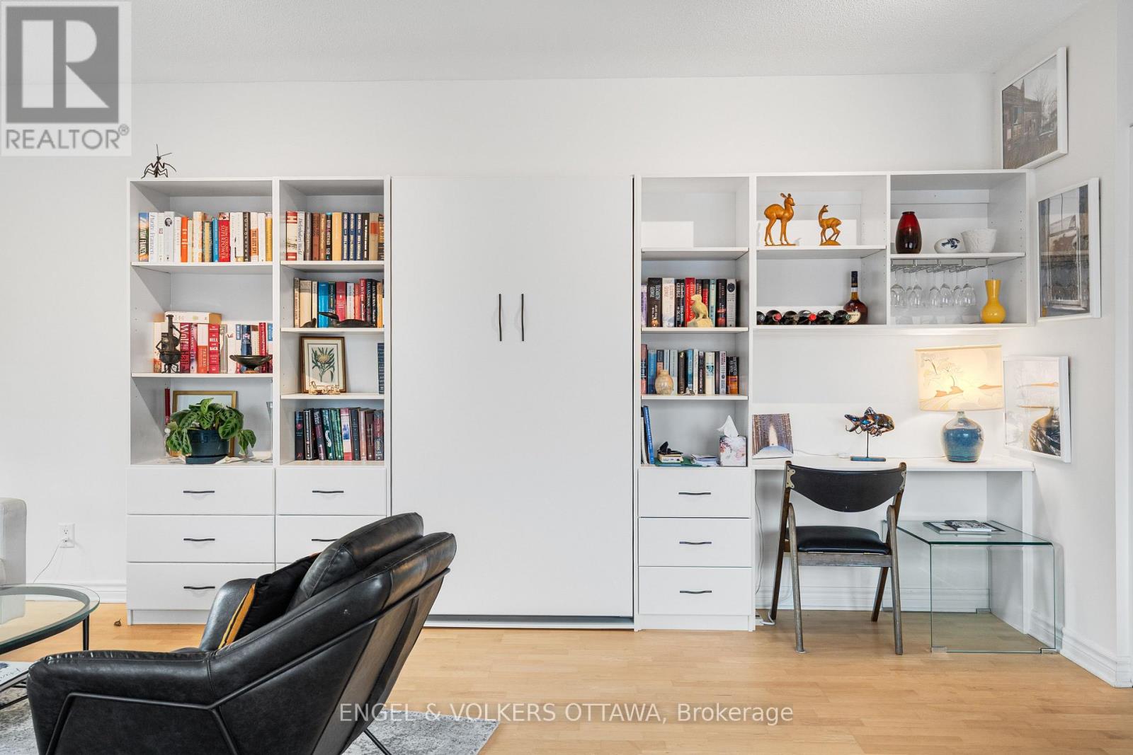 1 Bed, 1 Bath House for Sale in Ottawa – 5 – 135 SPRINGFIELD ROAD, Ottawa – MLS# X13739404 - Image 18