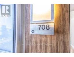 708 - 75 Queens Wharf Road, Toronto, ON M5V0J8 Photo 6
