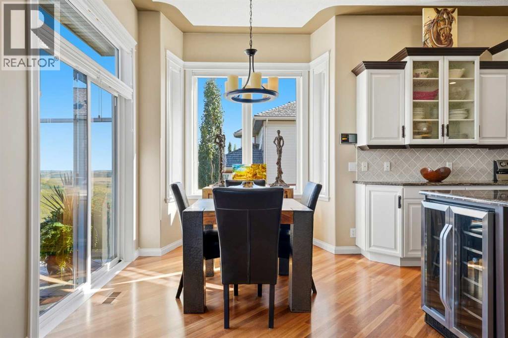310 Gleneagles View, Cochrane