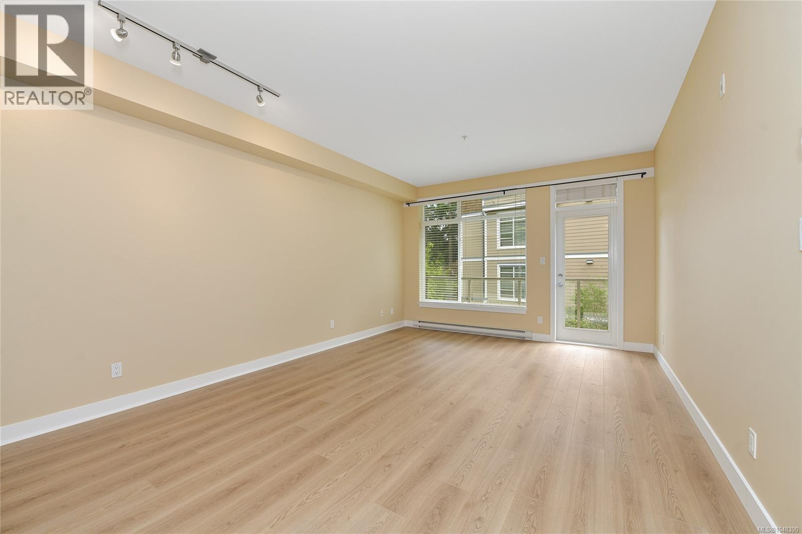 #205 611 Goldstream Ave - 2
