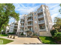 Apartment for sale at #403 10011 110 St NW, Edmonton — MLS® E4506053