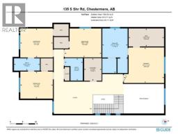 135 South Shore Road, Chestermere, AB T1X3G2 Photo 47