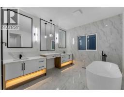 4pc Bathroom - 135 South Shore Road, Chestermere, AB T1X3G2 Photo 23