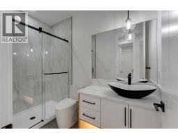 Bedroom - 135 South Shore Road, Chestermere, AB T1X3G2 Photo 15