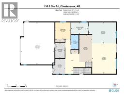 135 South Shore Road, Chestermere, AB T1X3G2 Photo 46