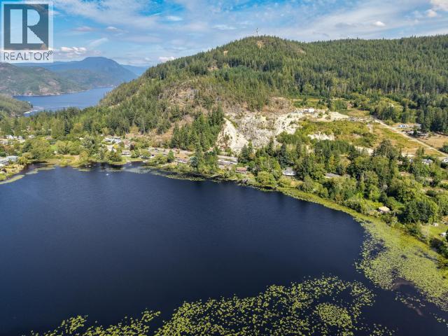 Lot A CRANBERRY STREET, Powell River, British Columbia, Powell River, British Columbia — photo 3 of 5