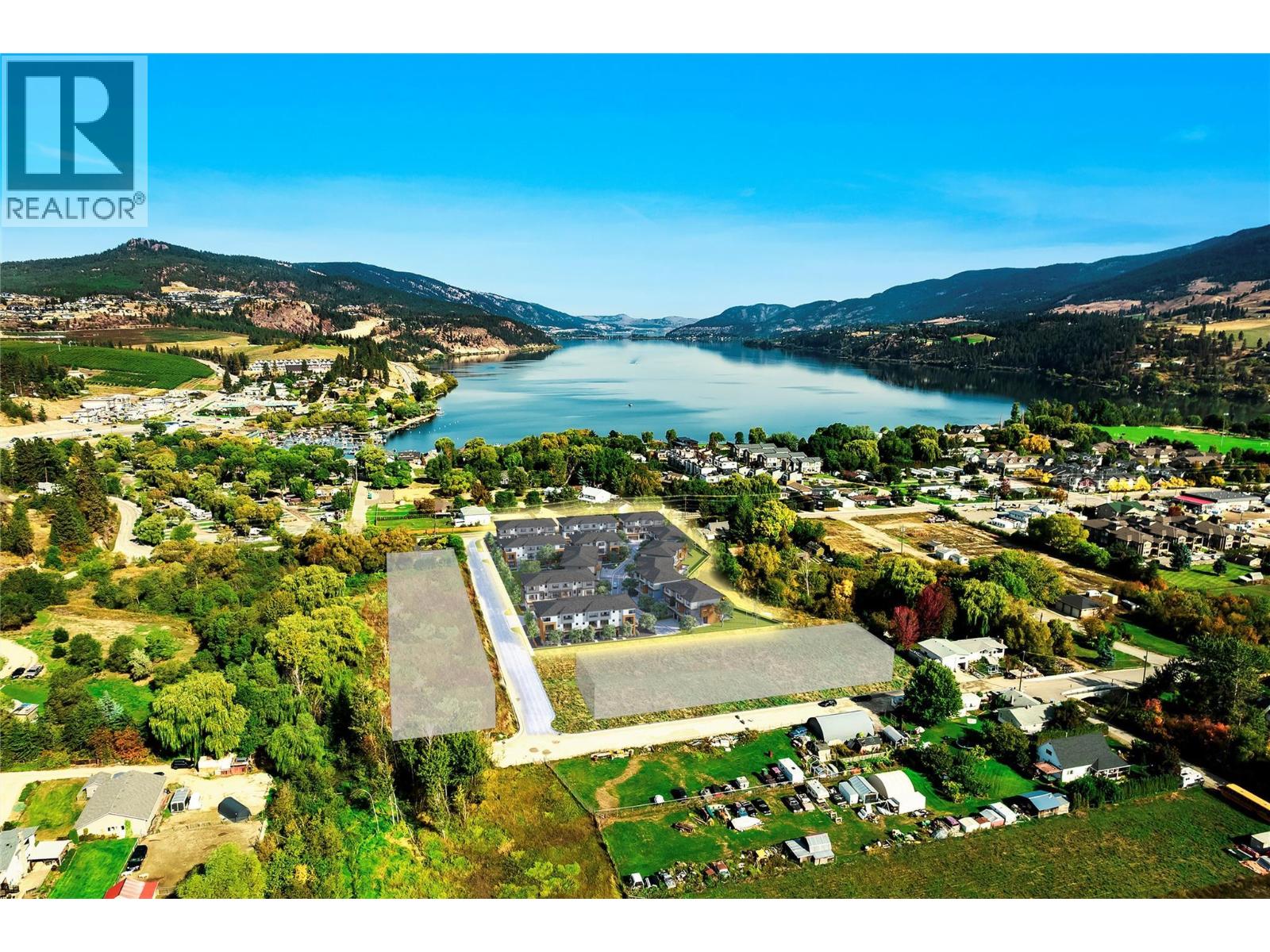 18 11451 Etheridge Road, Lake Country