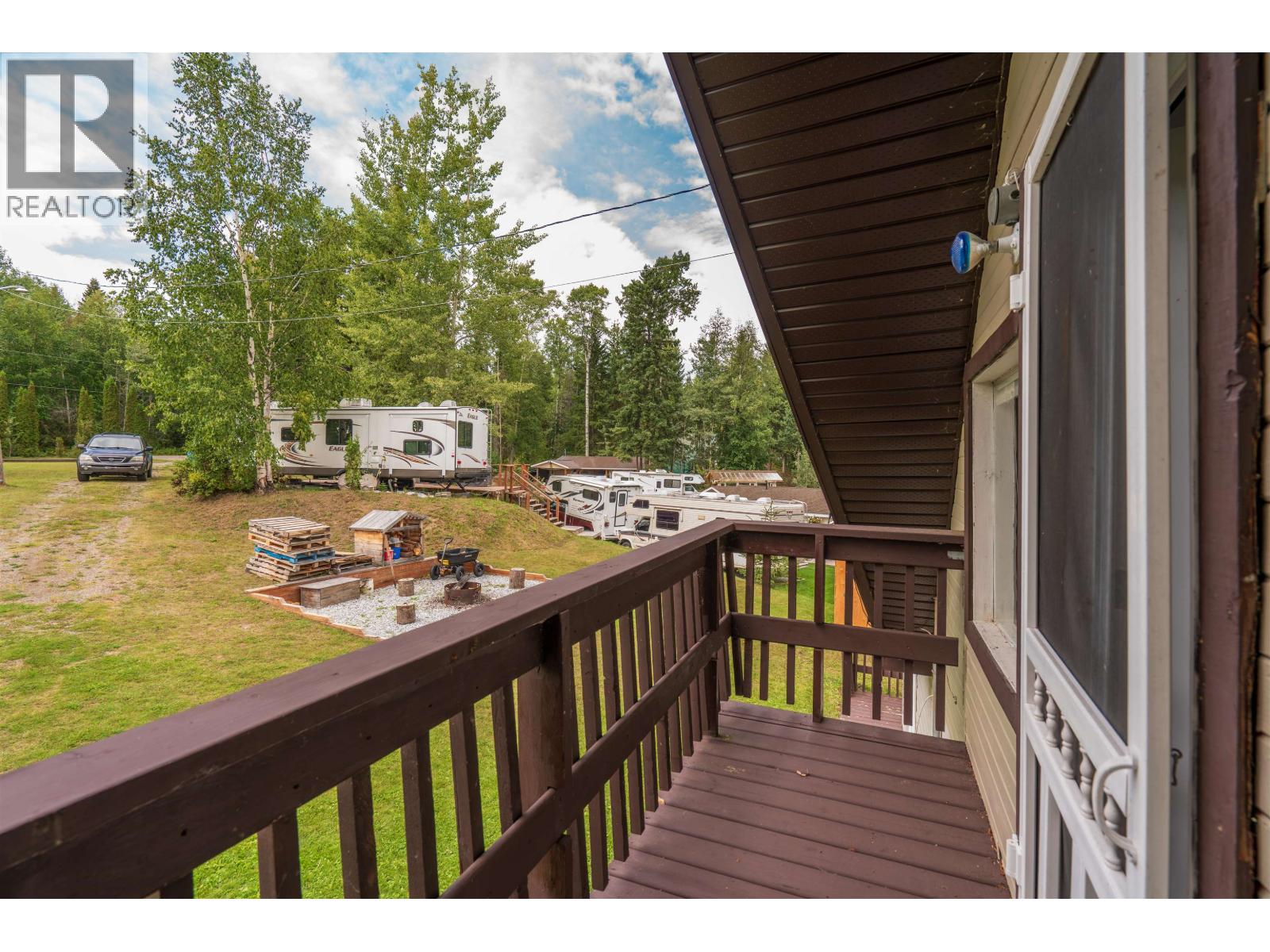 Photo 12 of 40 — 25635 NESS LAKE ROAD · Prince George, BC