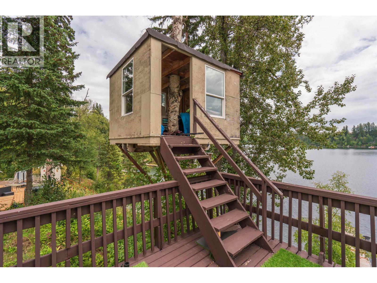 Photo 24 of 40 — 25635 NESS LAKE ROAD · Prince George, BC