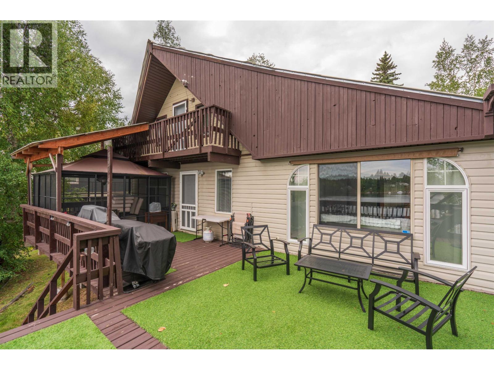 Photo 27 of 40 — 25635 NESS LAKE ROAD · Prince George, BC
