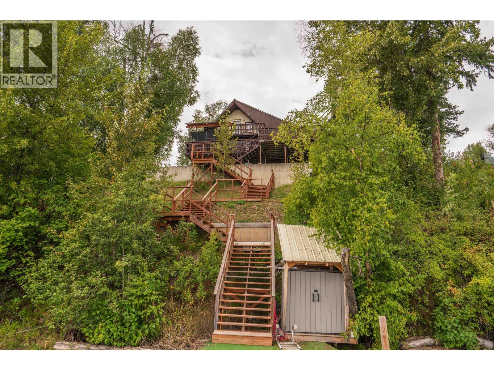 Photo 30 of 40 — 25635 NESS LAKE ROAD · Prince George, BC