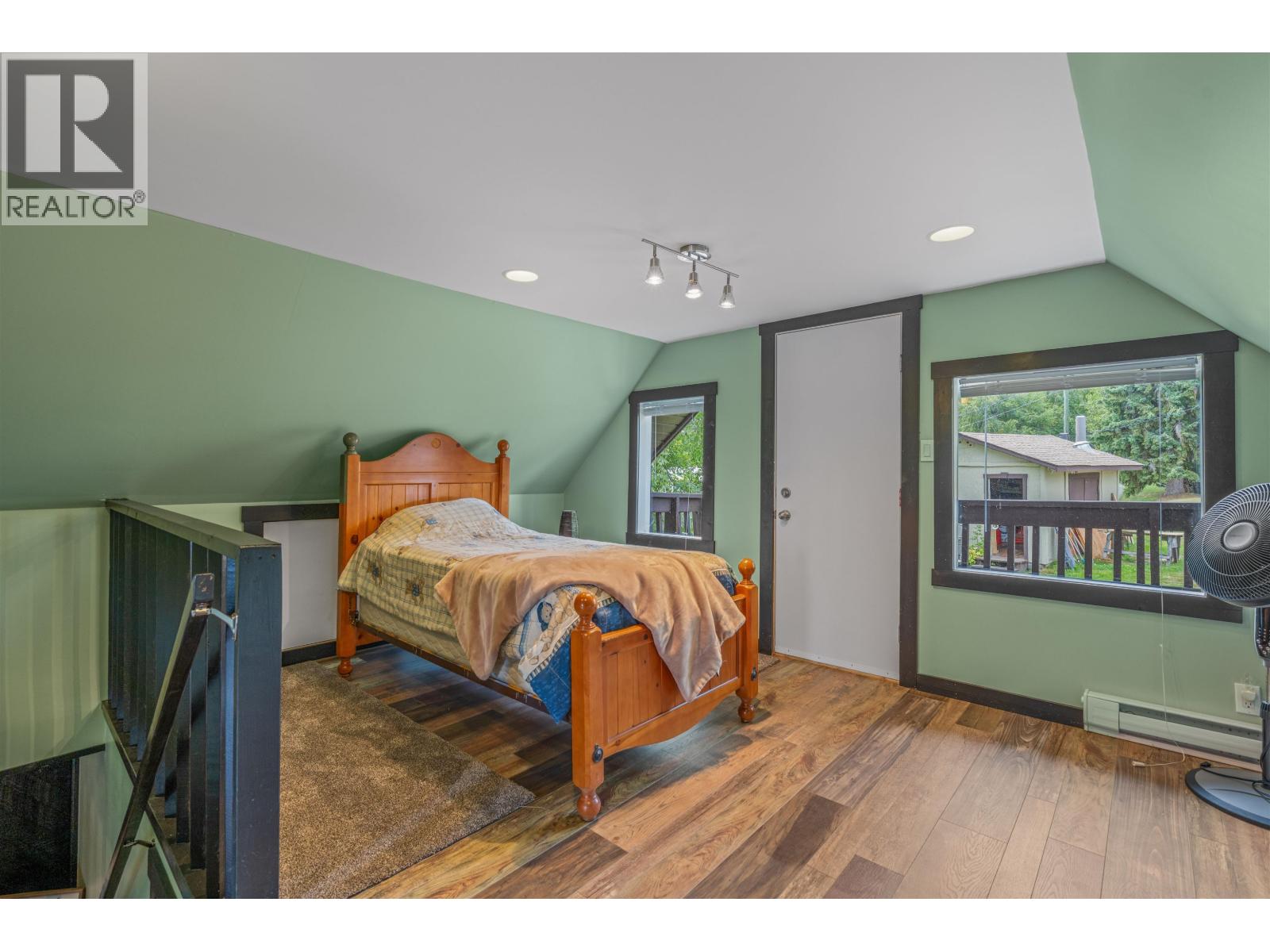 Photo 22 of 40 — 25635 NESS LAKE ROAD · Prince George, BC