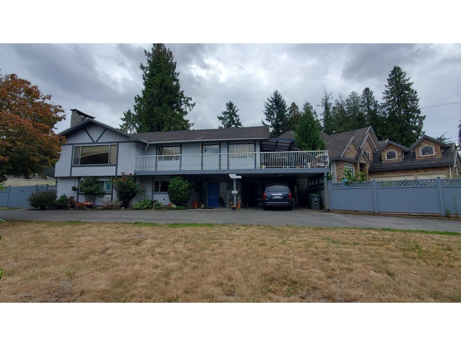 12704 107A Avenue, Surrey, British Columbia, V3V3J2, Surrey, British Columbia — photo 1 of 5