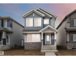 House for sale at 1013 Aster Bv NW, Edmonton — MLS® E4506747