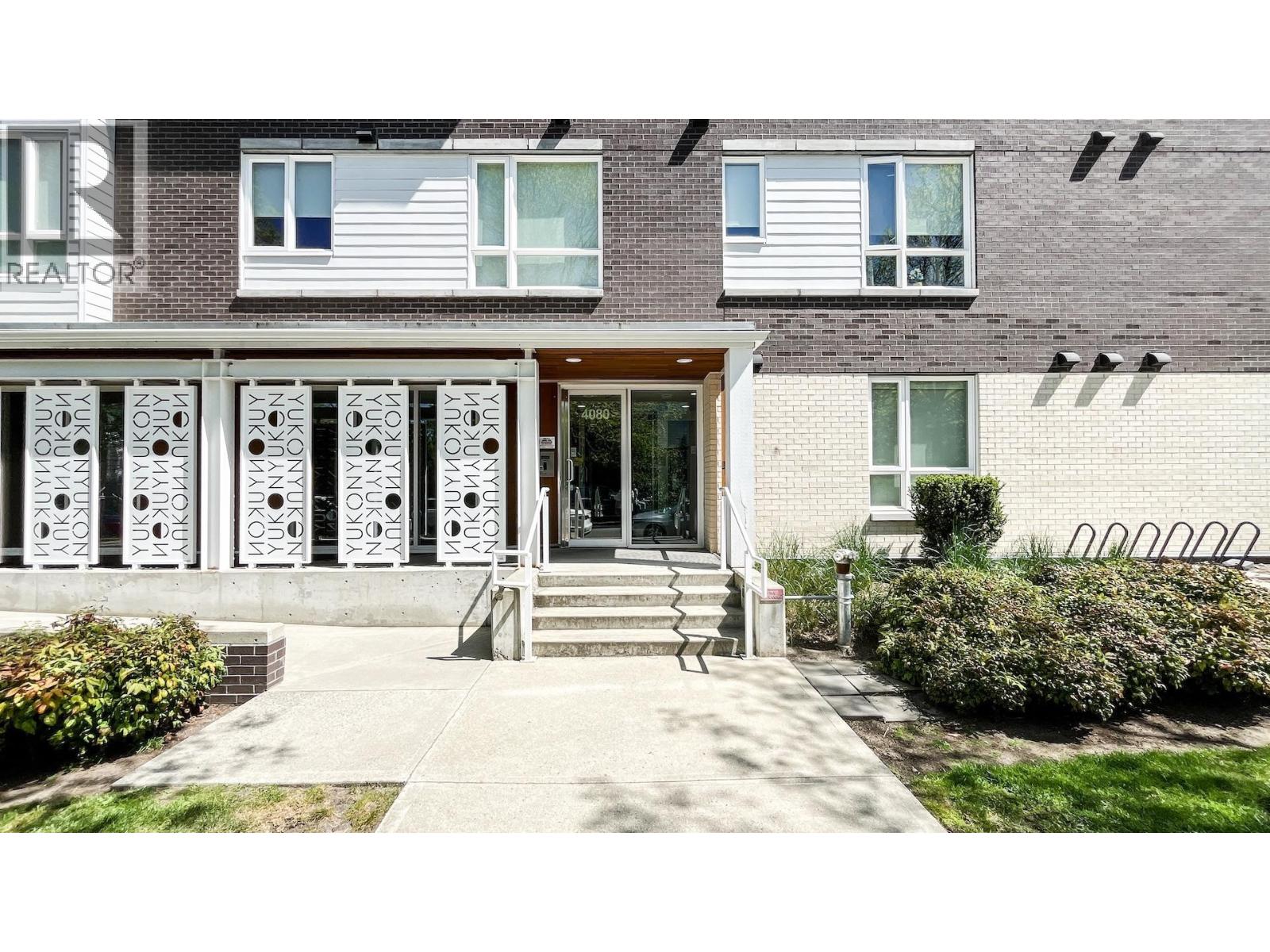 #208 4080 YUKON Street, Vancouver, British Columbia, V5Y0L4, Vancouver, British Columbia — photo 2 of 5