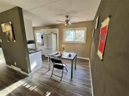 Recreation room - 55 Loyola Bay, Winnipeg, MB R3T3J7 Photo 6