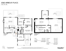 8363 Arbour Place, Delta, BC V4H7H4 Photo 33