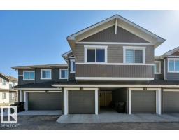 Row / Townhouse for sale at #55 603 Orchards Bv SW, Edmonton — MLS® E4506749