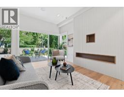 5489 Larch Street, Vancouver, BC V6M4C7 Photo 7