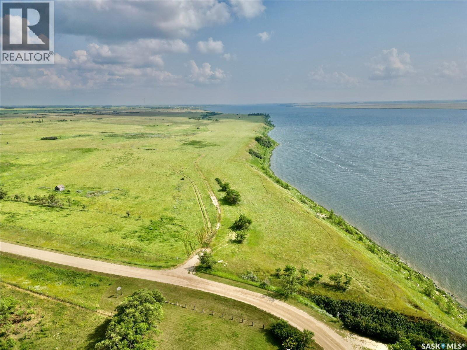 Waterfront Opportunity Near Spring Bay - 146 acres