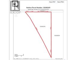 Waterfront Opportunity Near Spring Bay - 146 Acres, Last Mountain Lake, SK S0G0L0 Photo 6