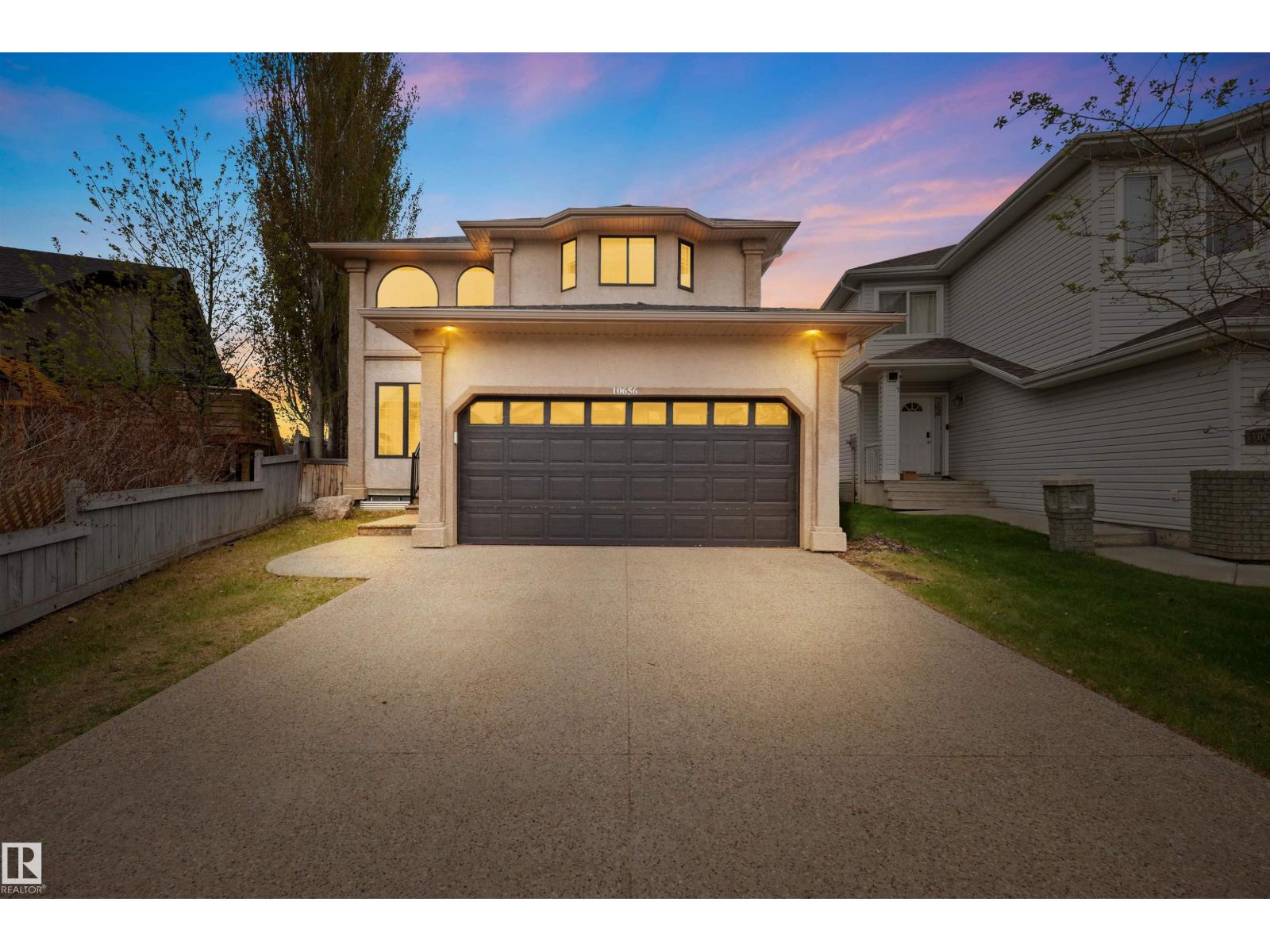 10656 181 AV NW - 1