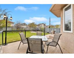 10656 181 Av Nw, Edmonton, AB T5X6G4 Photo 58