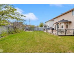 10656 181 Av Nw, Edmonton, AB T5X6G4 Photo 60