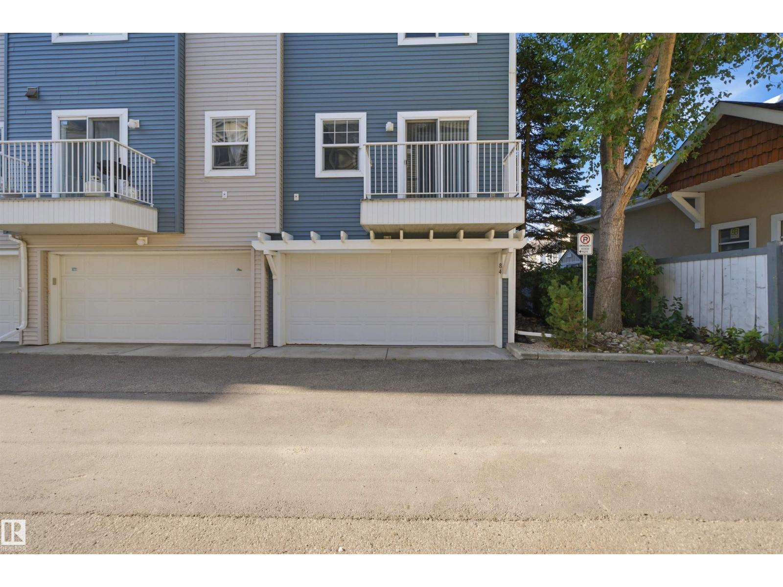 #84 8304 11 AV SW, Edmonton, Alberta, T6X1J8, Edmonton, Alberta — photo 5 of 5