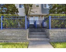 Row / Townhouse for sale at #84 8304 11 Av SW, Edmonton — MLS® E4506753