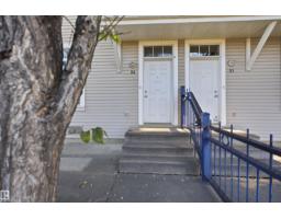 #84 8304 11 Av Sw, Edmonton, AB T6X1J8 Photo 31