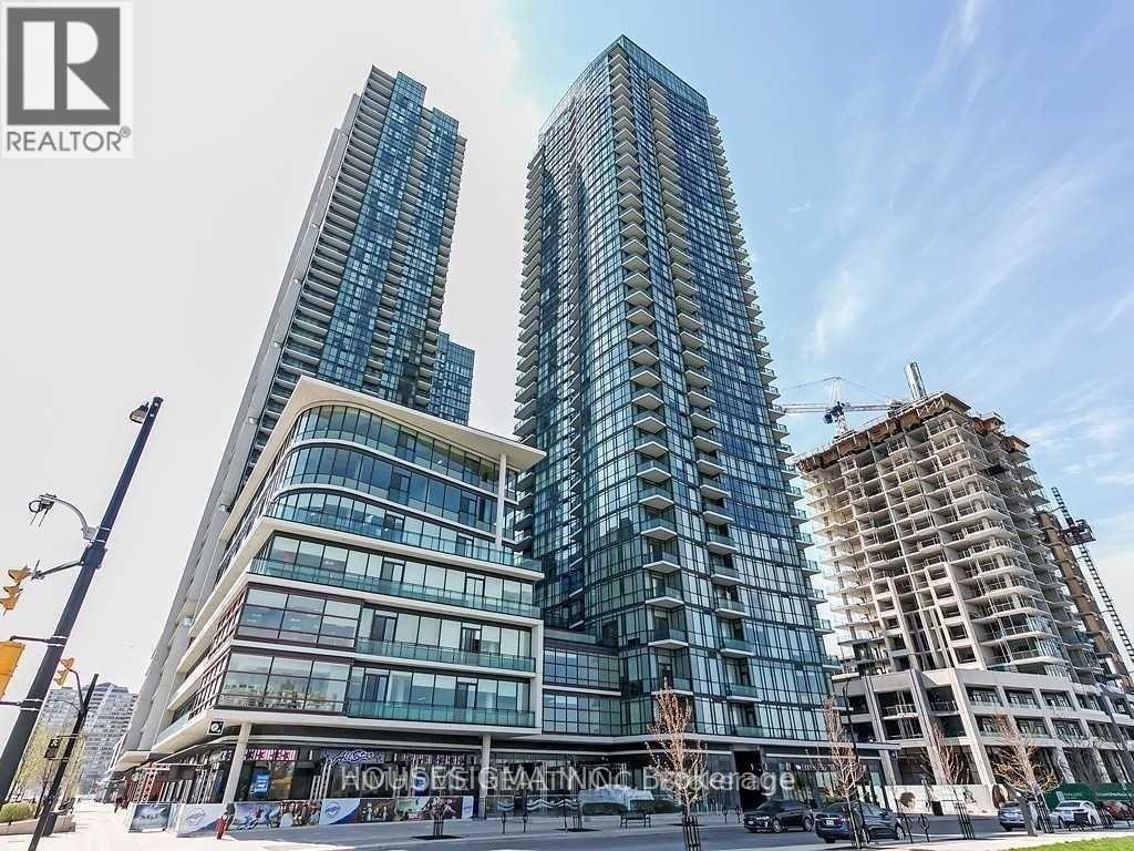 #2002 4099 Brickstone Mews, Mississauga (Creditview), Ontario, L5B0G2, Mississauga (Creditview), Ontario — photo 5 of 5