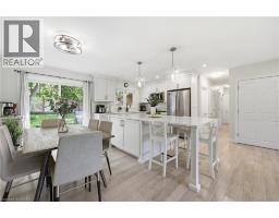 Kitchen - 52 Grand Avenue, Caledonia, ON N3W2J5 Photo 6
