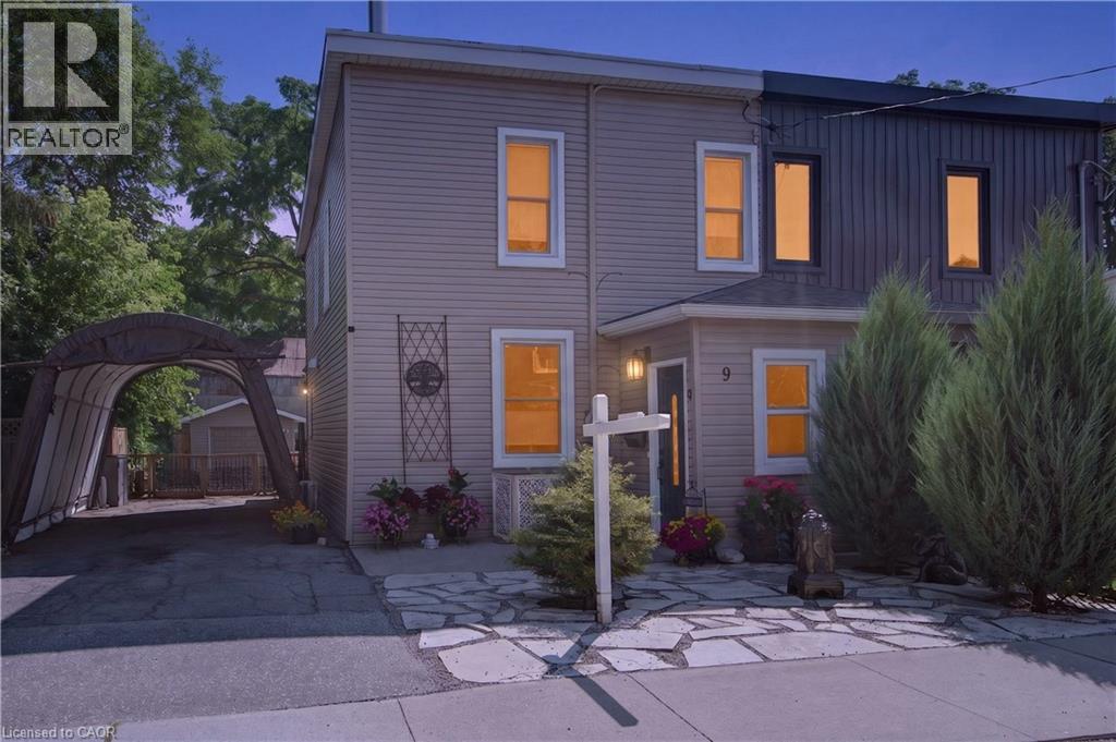 9 DAVIDSON Street — photo 2