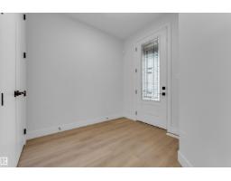 Bedroom 3 - 22803 80 Av Nw, Edmonton, AB T5T7X8 Photo 6