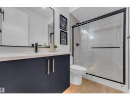 Laundry room - 22803 80 Av Nw, Edmonton, AB T5T7X8 Photo 9