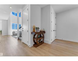 Utility room - 22803 80 Av Nw, Edmonton, AB T5T7X8 Photo 12