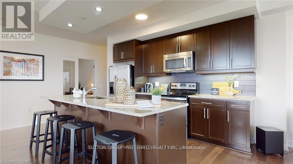 #2304 330 RIDOUT STREET N - Image 10