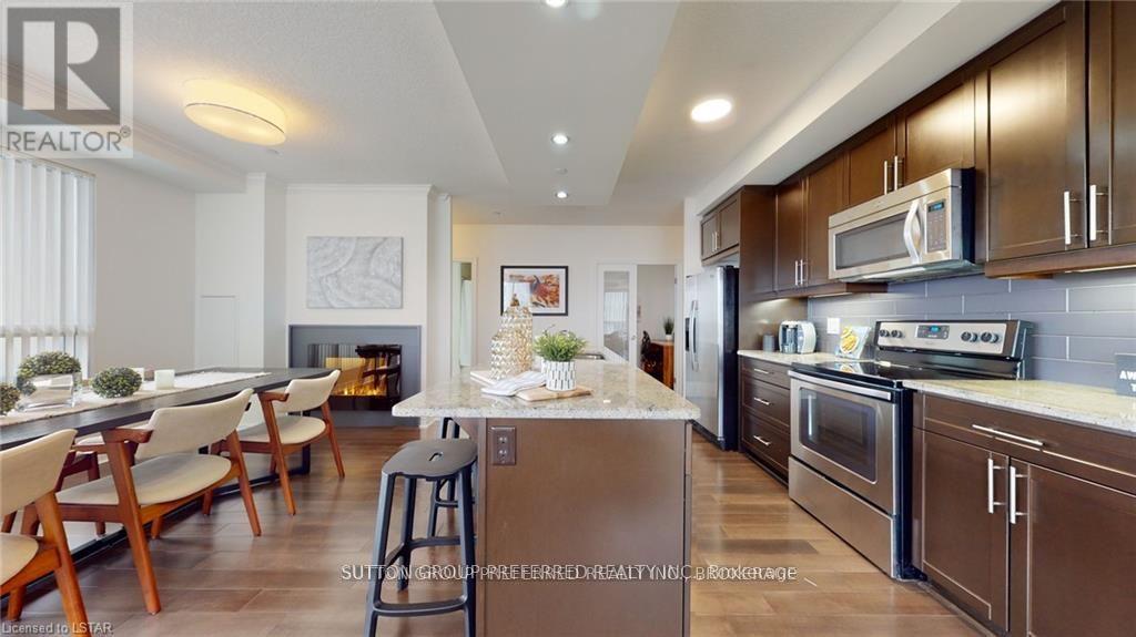 #2304 330 RIDOUT STREET N - 11