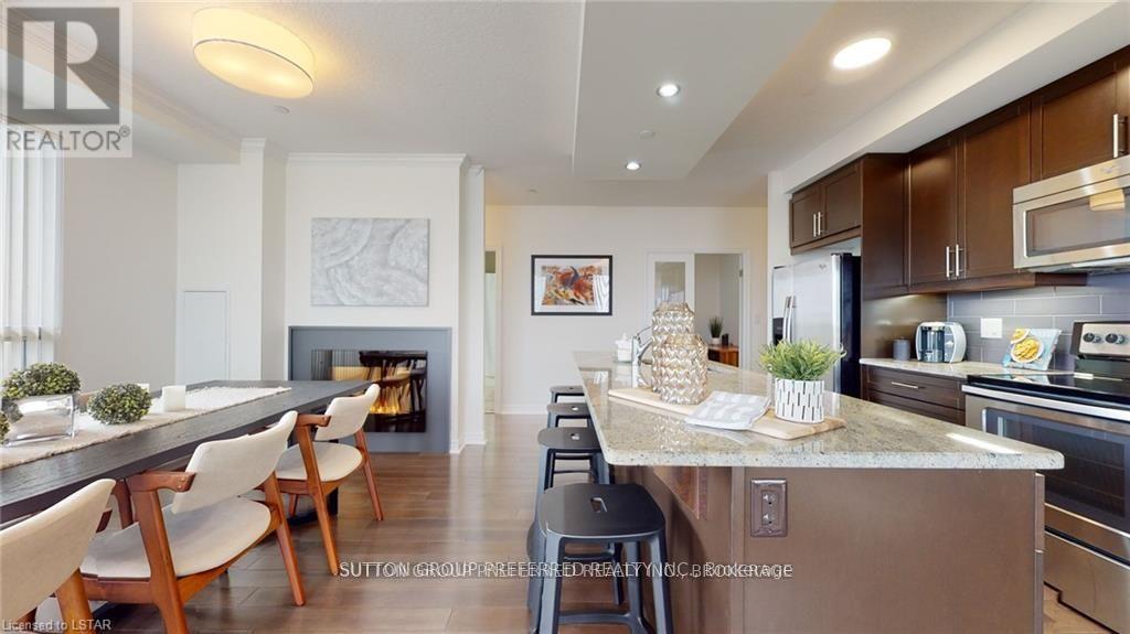 #2304 330 RIDOUT STREET N - Image 13